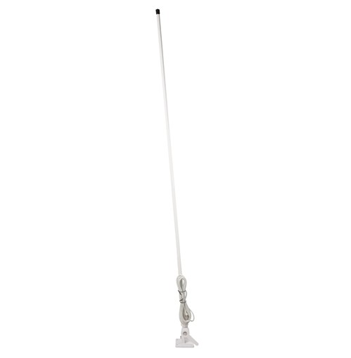 ANTENA NAUTICA VHF NVF-3 200W 1.5m