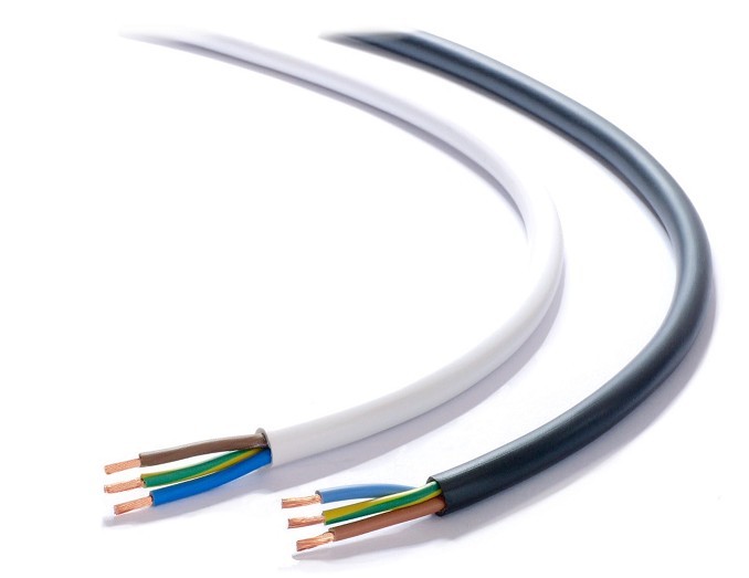 Cable Manguera Electrica Redonda 3x1.50mm - Cetronic