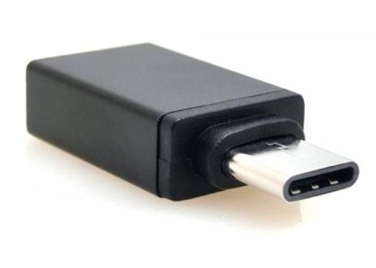 Prolongador USB-C Hembra - Cetronic
