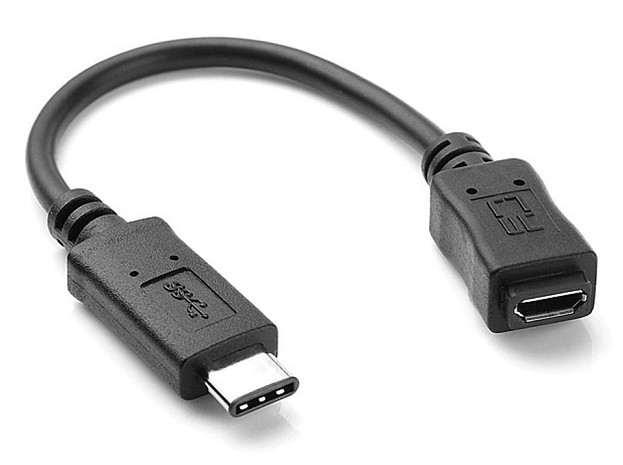 Cable HDMI 2.0 4K Macho a Hembra 0.5m - Cetronic