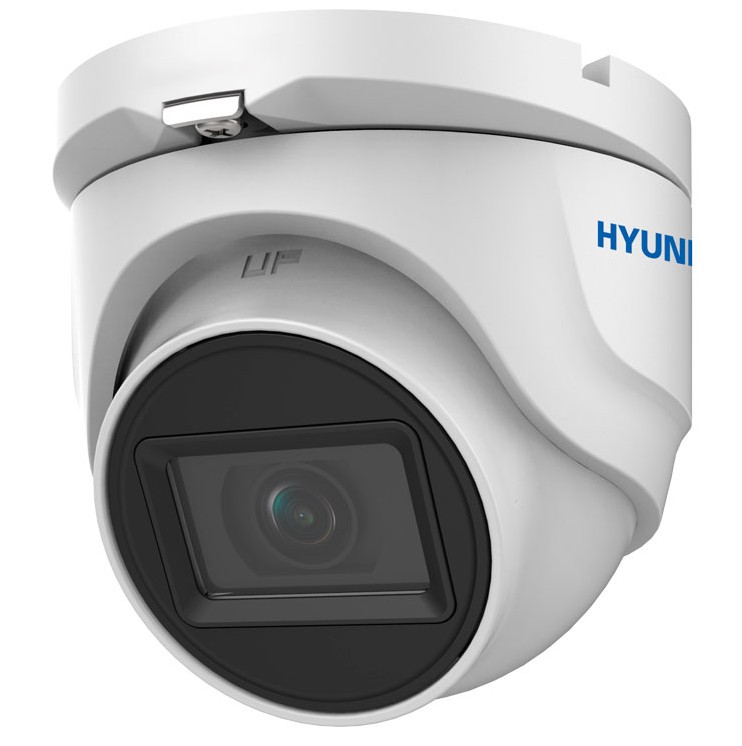 HYU-813 CAMARA DOMO ANTIVANDALICO HD 5Mp IP67