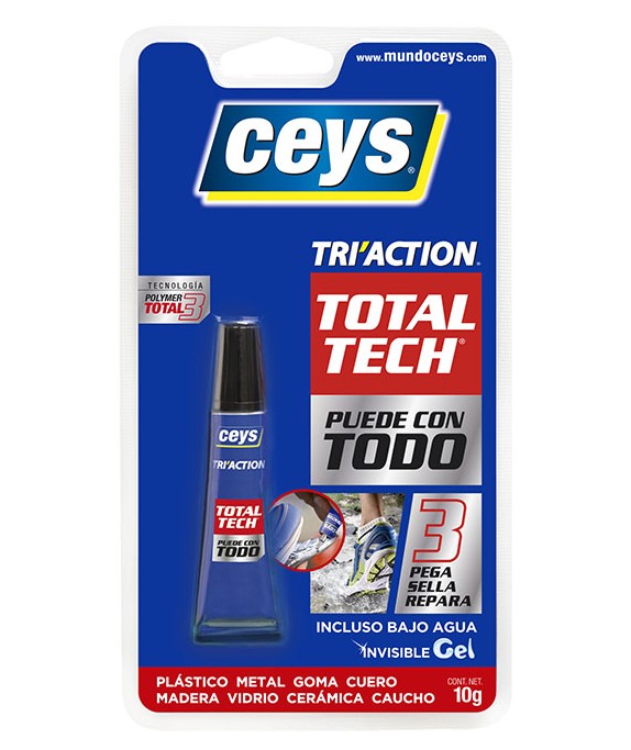 CEYS TRIACTION 20gr