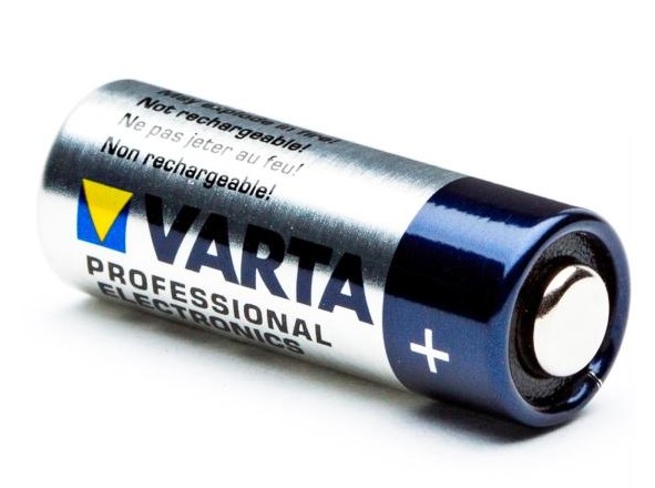 Las mejores ofertas en Pilas Recargables Batería alcalina de 12 V