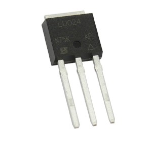 TRANSISTOR IRLU024PBF MOSFET N 60V 9.2A IPACK TO-251