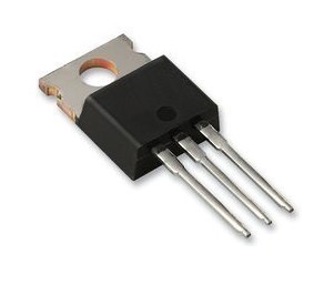 TRANSISTOR TK56E12N1 MOSFET N 56A 120V TO-220