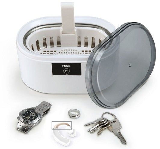 Esterilizador UV 6W - Cetronic