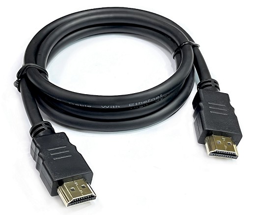 Cable de Alimentacion con Conector Sony, Philips y Telefunken - Cetronic