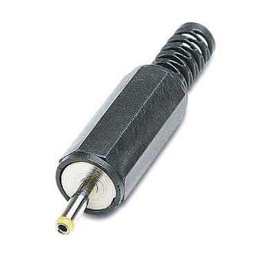 258 POWER JACK CONNECTOR 9x2.5x0.7mm.