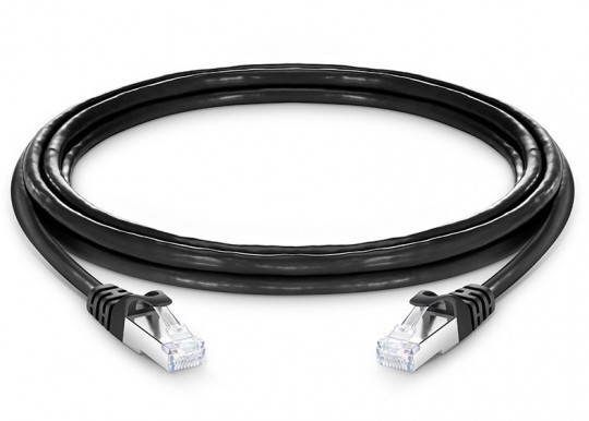 LATIGUILLO ETHERNET RJ45 CAT-8 SSTP 15m