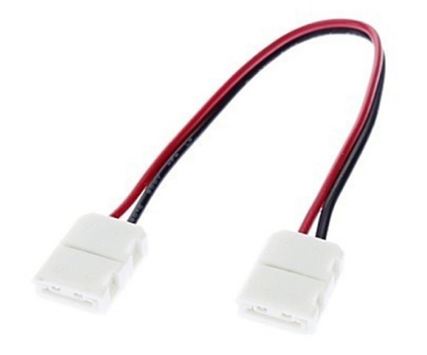 Conector IP67 Tiras Led Monocolor 220V SMD 5050 - Cetronic