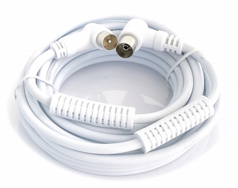 Cables Antena TV - Cetronic