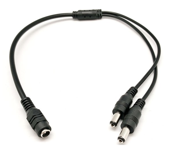 Cable de Alimentacion con Conector Sony, Philips y Telefunken - Cetronic