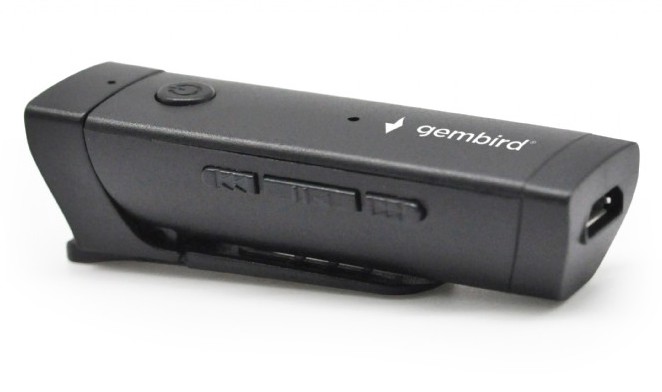 Receptor de Audio Bluetooth Jack 3.5mm - Cetronic