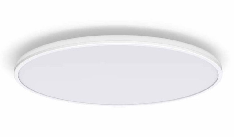 PLAFON LED 36W 3400Lm 4000K 400x24mm