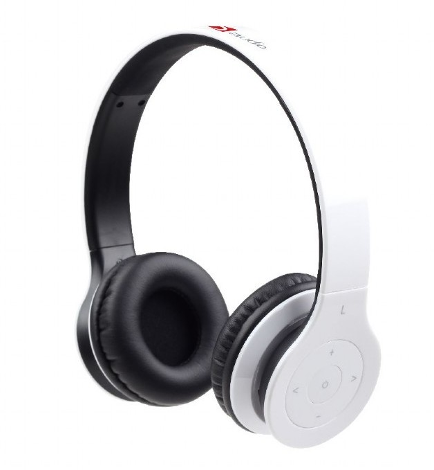 AURICULARES BLUETOOTH CON MICROFONO