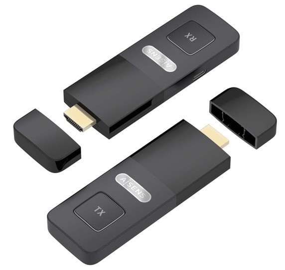 TRANSMISOR HDMI INALAMBRICO